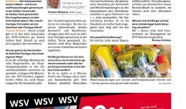 War das wirklich notwendig?