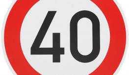 40er