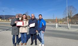 Unterschriften 