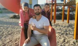 Max Moser Spielplatz