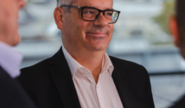 Bernhard Weiß