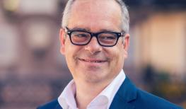 Portrait Bernhard Weiß
