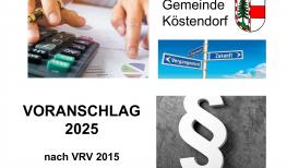 Budget Köstendorf