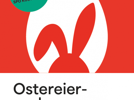 Ostereiersuchen