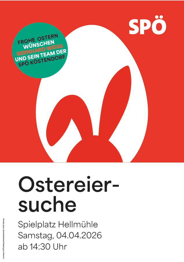 Ostereiersuchen
